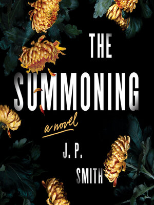 The Summoning - Audiobook